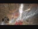 ダークソウル３全裸イベント