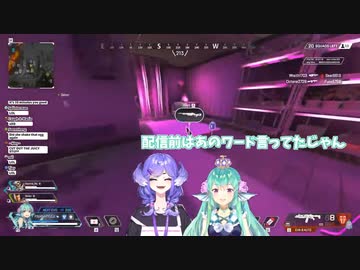 【下ネタ注意】配信前に〇〇〇〇してたのかフィナーナに聞くセレン【NIJISANJI EN切り抜き】