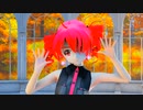 【テトの日2021】【重音テト】フォニイ【MMD】【MMD】 1080p カバーver