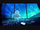 夜水を歩く / 初音ミク