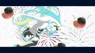 ナツサイタ/倫太 feat.初音ミク