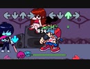 フライデーナイトファンキンメドレー３前半