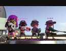 【X】クソ雑魚スピナー茜のsplatoon2 part70【voiceroid】