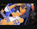【MMDウマ娘】ヒシアマゾンで「アンノウン・マザーグース」