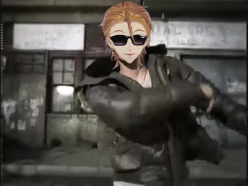 何系でもない咎人