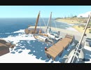 【プレイ動画】ほのぼのゲー、アルバの冒険 Part5【Alba】