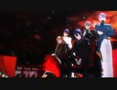 【にじさんじMMD】一騎当千【†咎人†×VΔLZ】