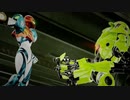 メトロイドドレッド【実況】 Part04