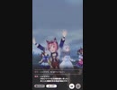 【ウマ娘】初めて見たかもしれないウララとファル子の一騎討ち