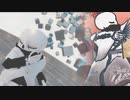 【MMDUndertale】番外_hypnoSpirA+おまけ【Sans_AU】