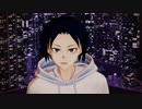 【MMD】野田クリスタルでSNOBBISM【Vroid】