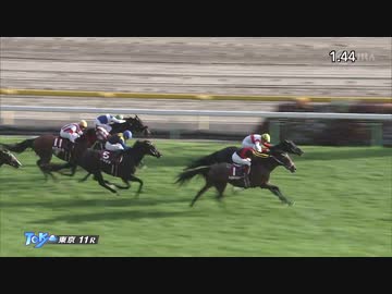 2021 毎日王冠・京都大賞典 両レースとも接戦！