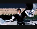 【MMD刀剣乱舞】 曼珠沙華【Kei式燭台切光忠 漢服】【N3+CShader】