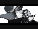 【MMD刀剣乱舞】ANIMAる【一期一振＆鶴丸国永】