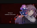 REGRET/紫月かなで【オリジナル曲】