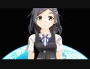 MMD艦これ　ゾンビ・ディスコティーク　お宮式黒潮改二　（※テトさんは出ません）