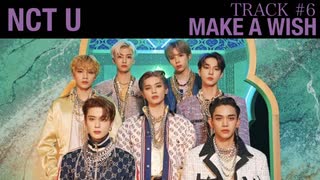 NCT U  TOP10 MEDLEY