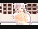 【MMD】らぶ式ゆかりKKC「G4L」