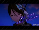 【バンドリ】fly with the night
