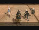 【アラサーBBAと殺戮と英雄譚】NieR Replicant ver. 1.22474487139... 初見実況 part.49