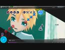 【Project DIVA F2nd】アウトオブエデン【エディットPV+譜面】