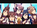今日の『WINnin'5-ウイニング☆ファイヴ-』