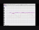 【HANASU調声晒し】うつけ者【重音テト】