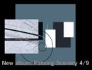 Album-Passing Scenery _Buffer Zone records