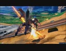 【ティエレンタオツー視点】道化のEXVS2XB_33