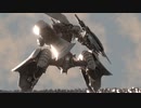 「斑鳩　IKARUGA」より　仏鉄塊　烏帽子鳥