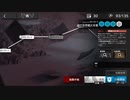 『アークナイツ』「遺塵の道を」 WD-EX-5 十字砲火支援 通常作戦 空中作戦ドローンを撃墜せず