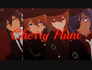 【原神MMD】軍服四人でチェリーハント【鍾離/タルタリヤ/ディルック/ガイア】
