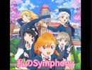 【 私のSymphony 】Liella! ラブライブスーパースター