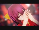 【MMD艦これ】神風で『フォニィ』