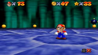 【マリオ64】スーパーブロリー26　ブロリーのテーマ【クッパ戦】