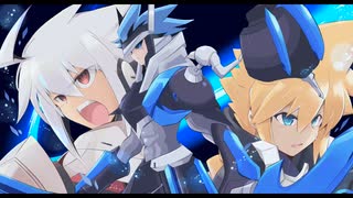 蒼き雷霆ガンヴォルト爪【アキュラ編実況Part04】