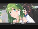 【東方アレンジ】信仰は儚き人間の為に　〜 Sanae bless you.