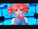 【秋のカイ式作品祭3】【重音テト】 アンチグラビティーズ【MMD】【1080p-60fps】カバーver【テトの日2021】
