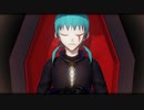 【メイジのMMD録】EYE