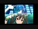 【デレステ×P3】#HE4DSHOTにP3BGMを足してみた