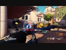 Overwatch オーバーウォッチ適当実況動画part441