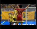XB1「FIFA 22」【女子国际杯】中国女足-中国VS瑞典 (11)