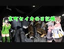 【バトオペ2】京町セイカの日記帳 Part24