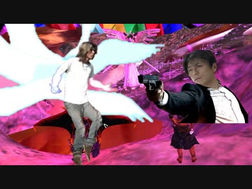 [kenshi]異形ハンターONDISK.mp14