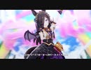 【ウマ娘】うまぴょい伝説　ハロウィンライスシャワー【1080p x 60fps】
