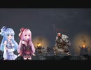 【ENDER LILIES】老戦士ゲルロッド戦　Part5