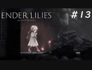 【ENDER LILIES】滅びた国で少女は探す part13【初見プレイ】