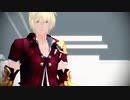 【MMDグラブル】ELECT【アルベール】