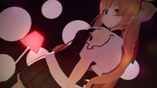 【MMD艦これ】村雨これくしょん改二で【Gimme×Gimme】 1080p