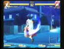 2008/04/19 （関西）メルブラ大会-＜高槻リブロス,２on２　決勝＞ ②